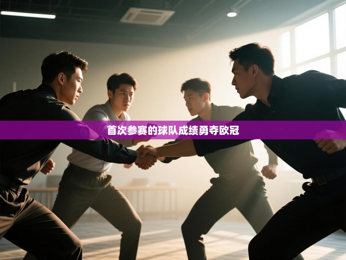 开云体育app官网入口-首次参赛的球队成绩勇夺欧冠  第2张