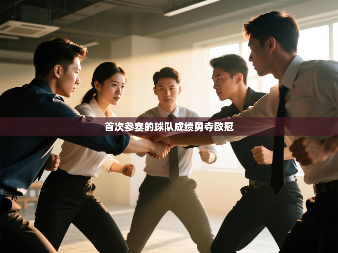 开云体育app官网入口-首次参赛的球队成绩勇夺欧冠  第3张