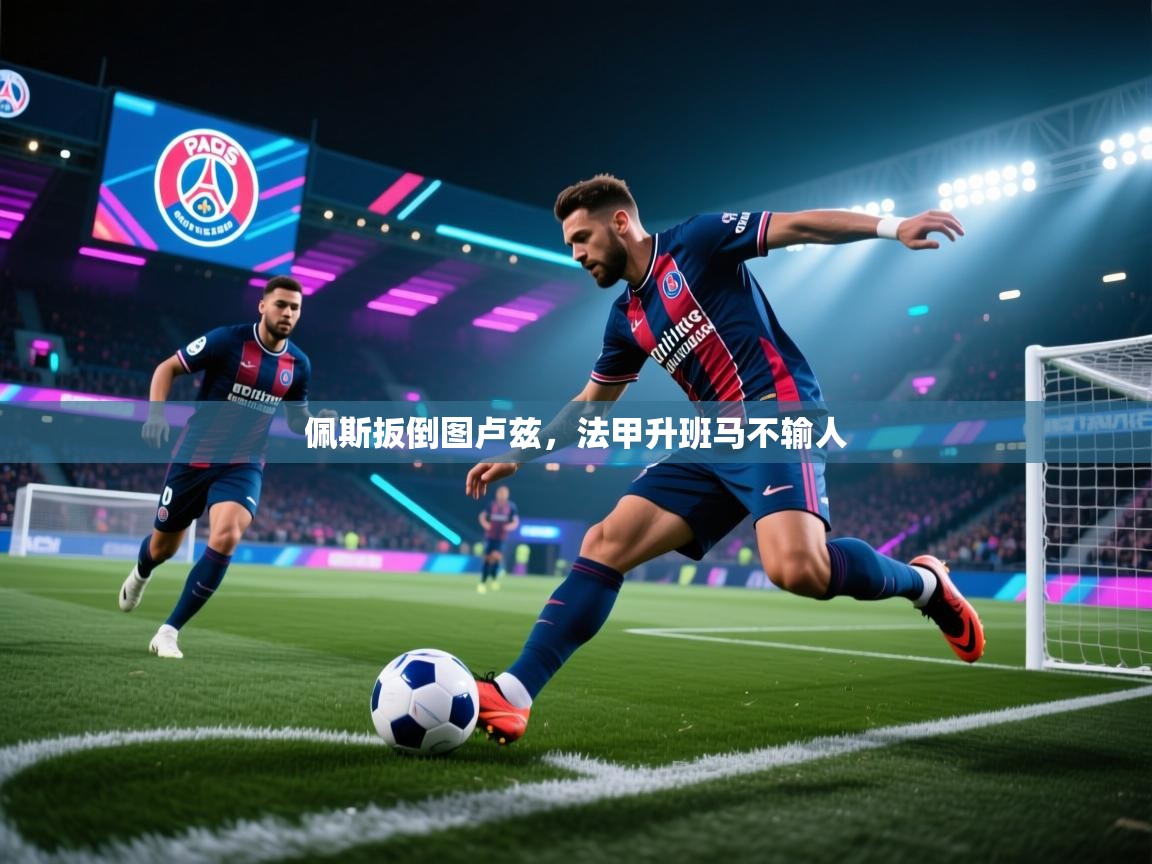 开云·体育kaiyun官方网站_kaiyun sports-佩斯扳倒图卢兹，法甲升班马不输人  第2张