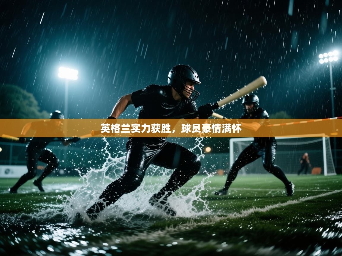 开云体育app评价-英格兰实力获胜，球员豪情满怀  第1张