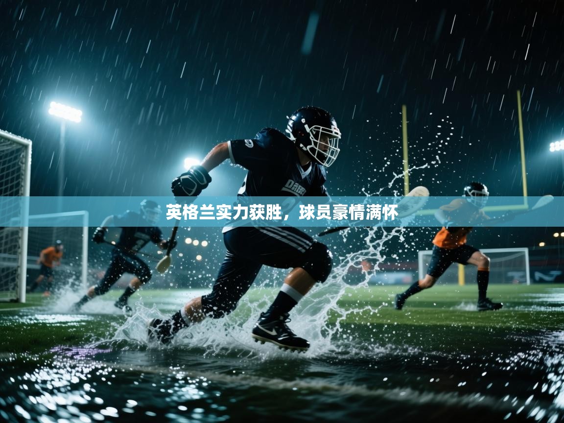 开云体育app评价-英格兰实力获胜，球员豪情满怀  第2张