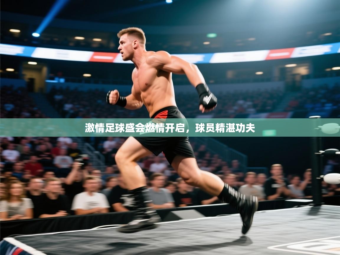 云开体育官网登录入口-激情足球盛会燃情开启，球员精湛功夫  第3张