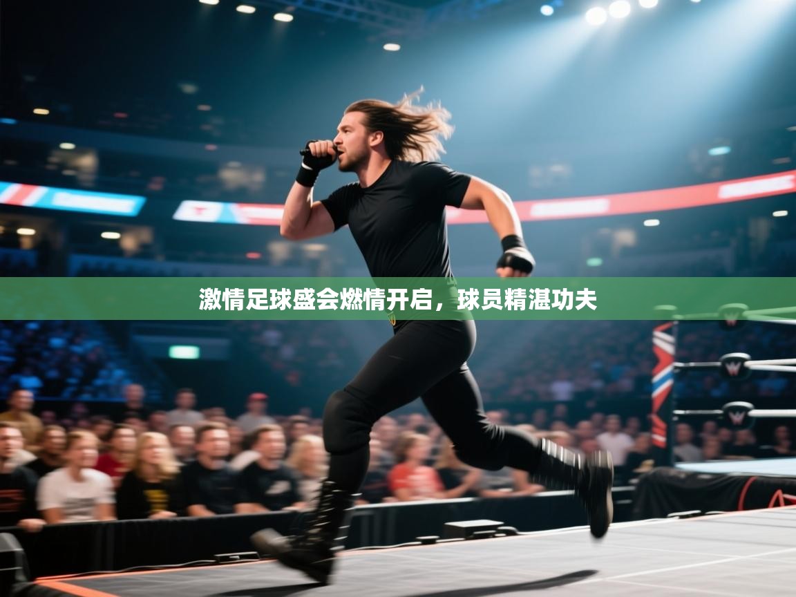 云开体育官网登录入口-激情足球盛会燃情开启，球员精湛功夫  第4张