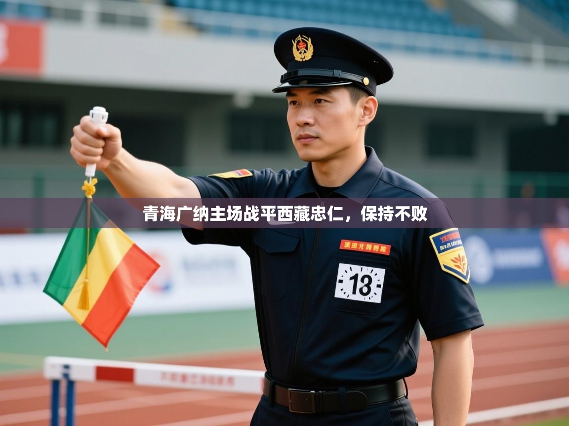 开云体育app官网-青海广纳主场战平西藏忠仁，保持不败  第1张