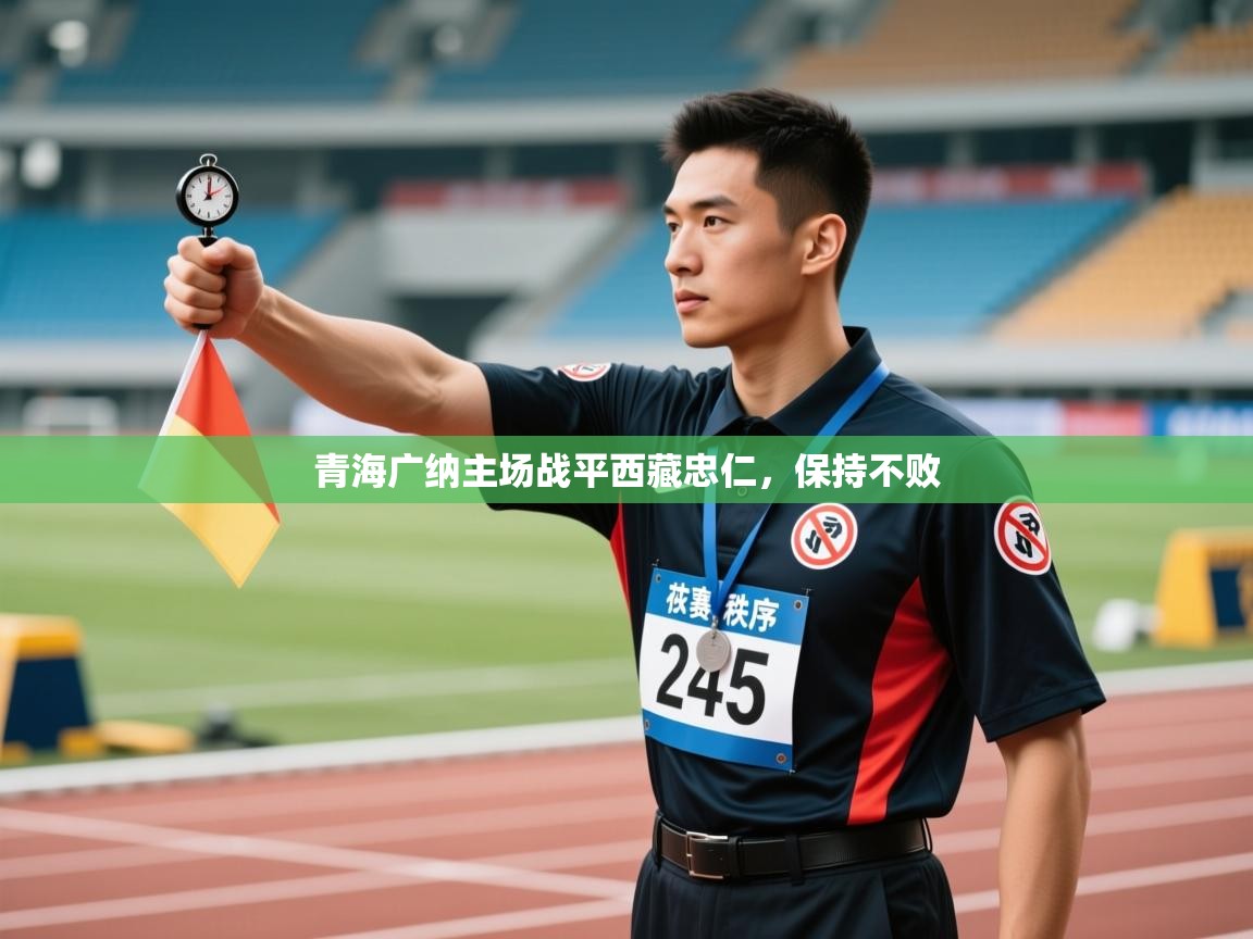 开云体育app官网-青海广纳主场战平西藏忠仁，保持不败  第4张