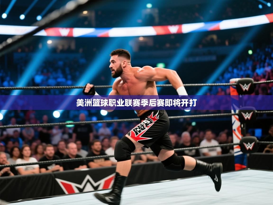 开云客服-美洲篮球职业联赛季后赛即将开打  第2张