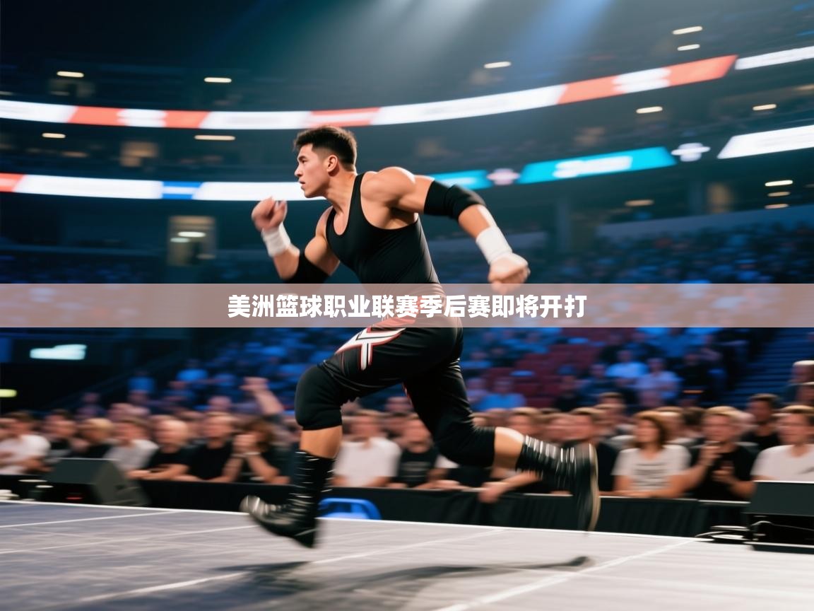 开云客服-美洲篮球职业联赛季后赛即将开打  第3张