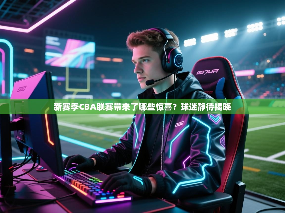 开云体育入口客服-新赛季CBA联赛带来了哪些惊喜？球迷静待揭晓  第1张