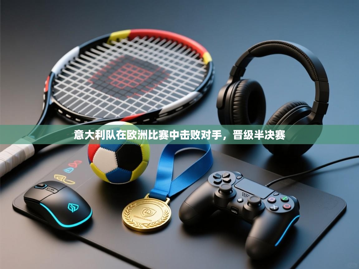 -意大利队在欧洲比赛中击败对手，晋级半决赛  第4张