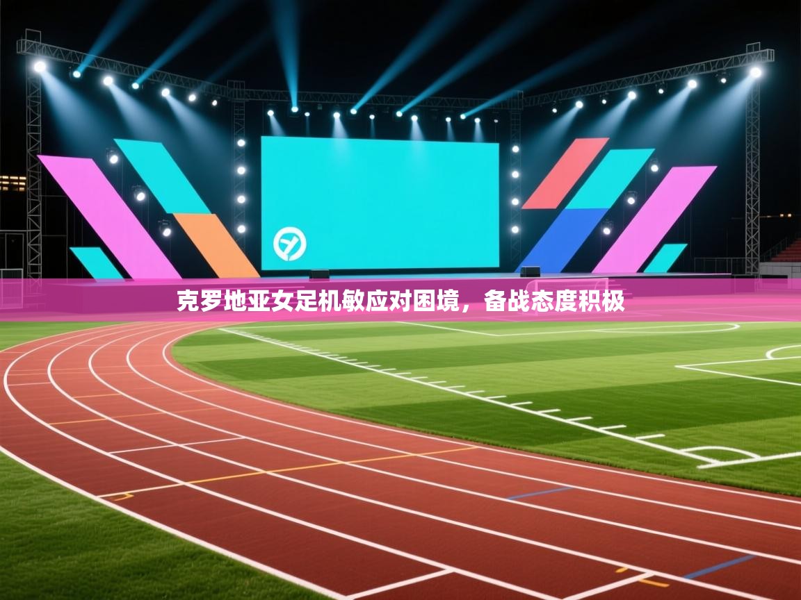 开云入口-克罗地亚女足机敏应对困境，备战态度积极  第2张