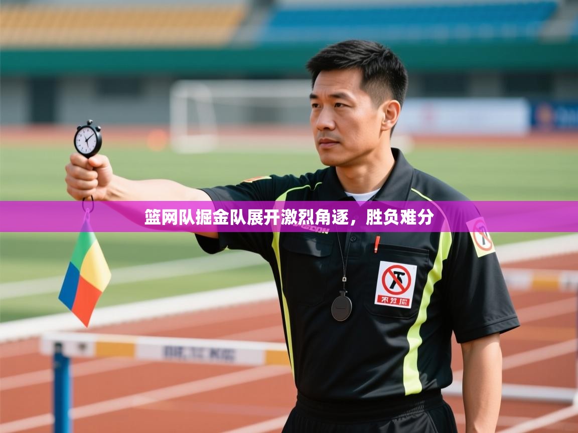 开云手机版-篮网队掘金队展开激烈角逐，胜负难分  第1张