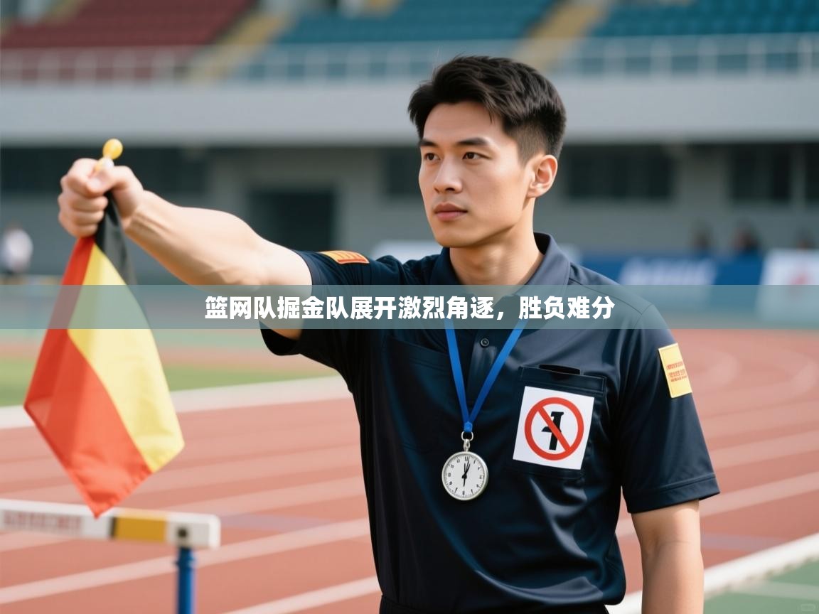 开云手机版-篮网队掘金队展开激烈角逐，胜负难分  第2张