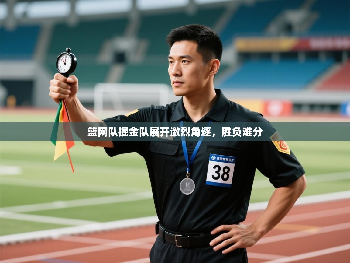 开云手机版-篮网队掘金队展开激烈角逐，胜负难分  第4张