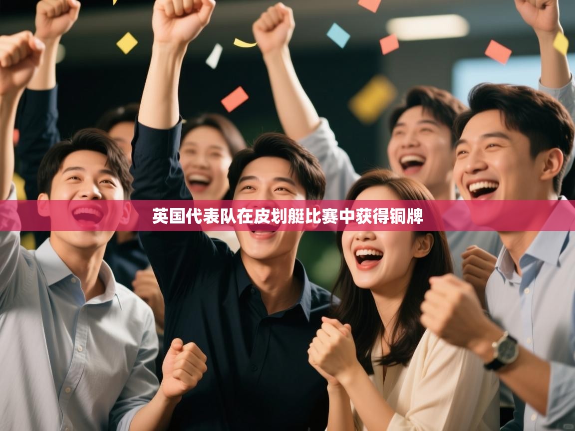 开云体育入口网址-英国代表队在皮划艇比赛中获得铜牌  第4张