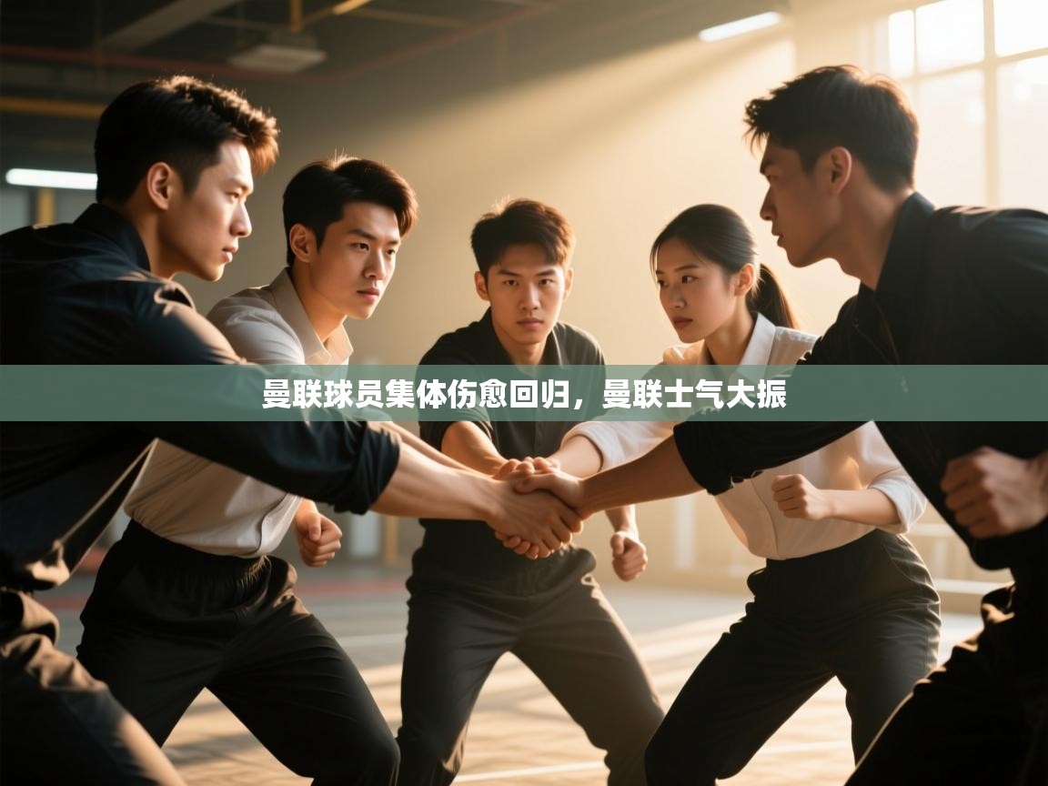 开云体育直播-曼联球员集体伤愈回归，曼联士气大振