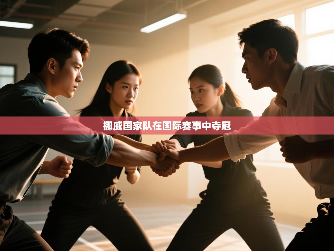 开云体育修改登录密码-挪威国家队在国际赛事中夺冠  第2张