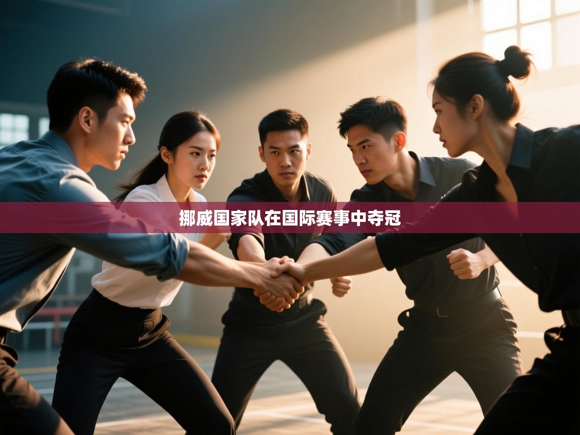 开云体育修改登录密码-挪威国家队在国际赛事中夺冠  第1张