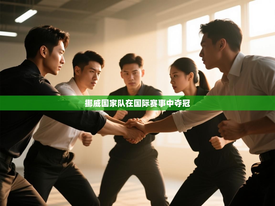 开云体育修改登录密码-挪威国家队在国际赛事中夺冠  第3张