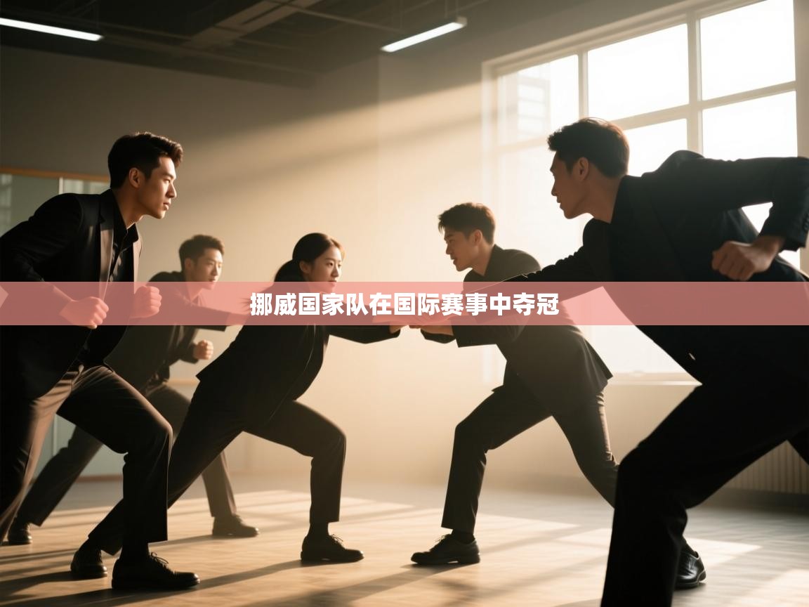 开云体育修改登录密码-挪威国家队在国际赛事中夺冠  第4张