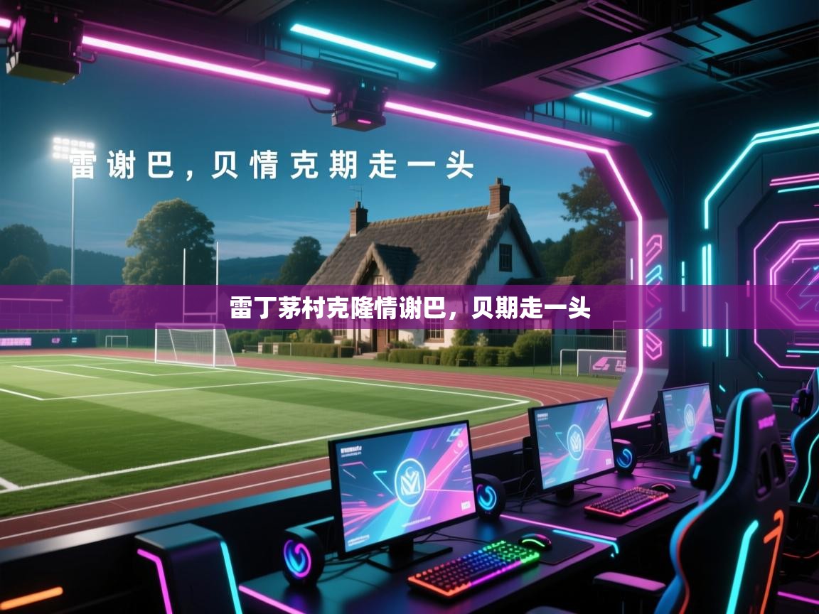 开云体育登录入口-雷丁茅村克隆情谢巴，贝期走一头  第1张