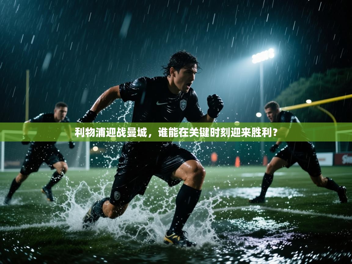 开云体育忘记密码找回-利物浦迎战曼城，谁能在关键时刻迎来胜利？  第2张