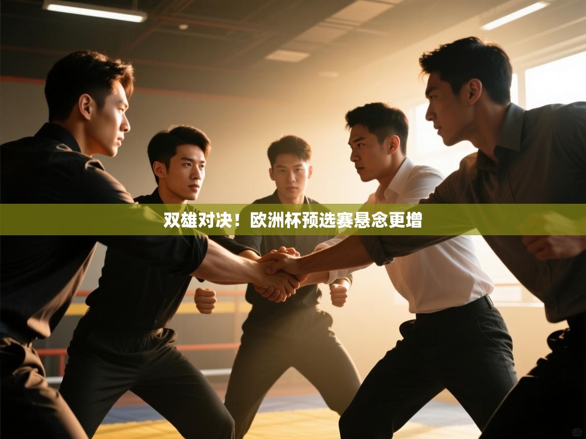 云开体育官网登录入口-双雄对决！欧洲杯预选赛悬念更增  第3张