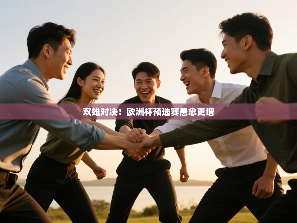 云开体育官网登录入口-双雄对决！欧洲杯预选赛悬念更增  第4张