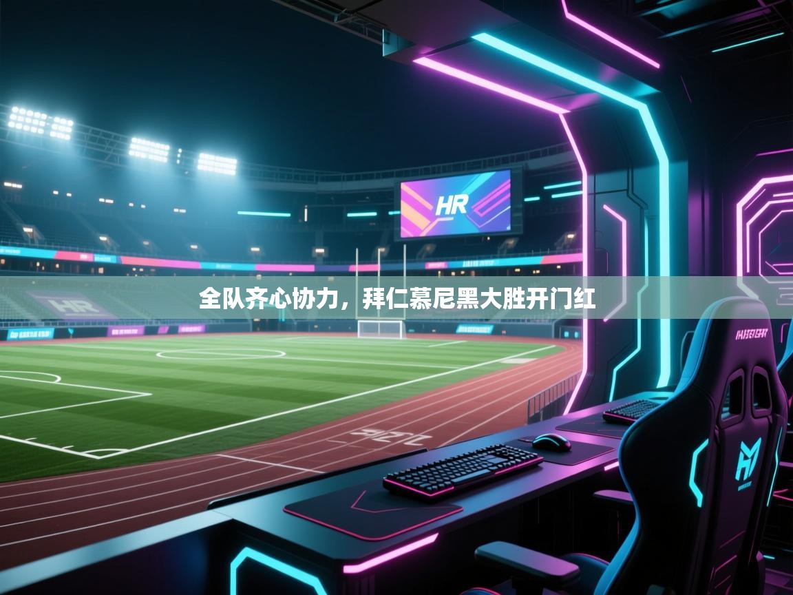 开运体育-全队齐心协力，拜仁慕尼黑大胜开门红  第4张