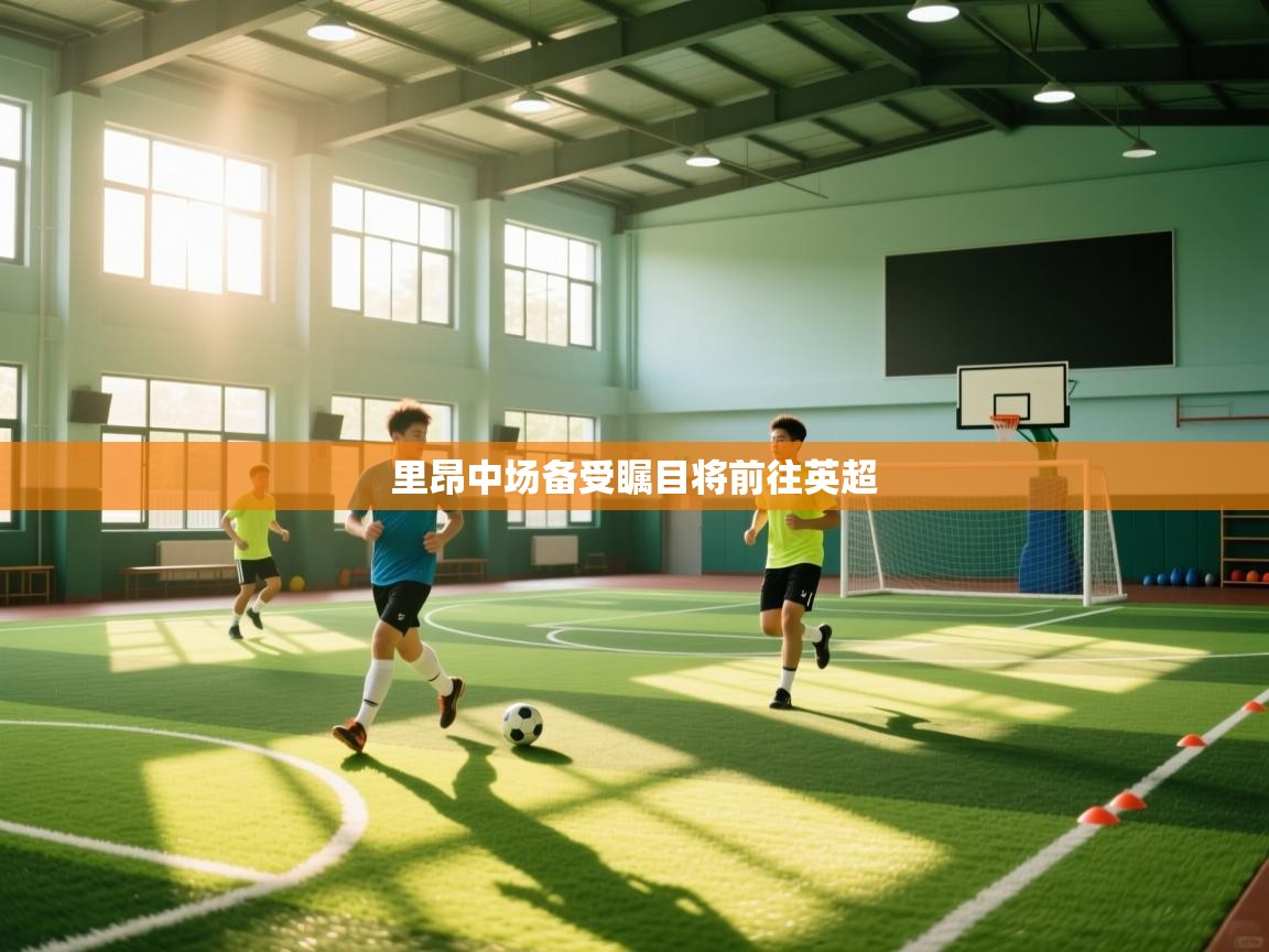 开云体育在线观看-里昂中场备受瞩目将前往英超  第3张