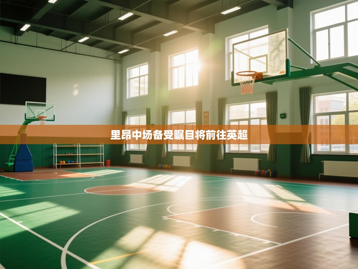 开云体育在线观看-里昂中场备受瞩目将前往英超  第4张