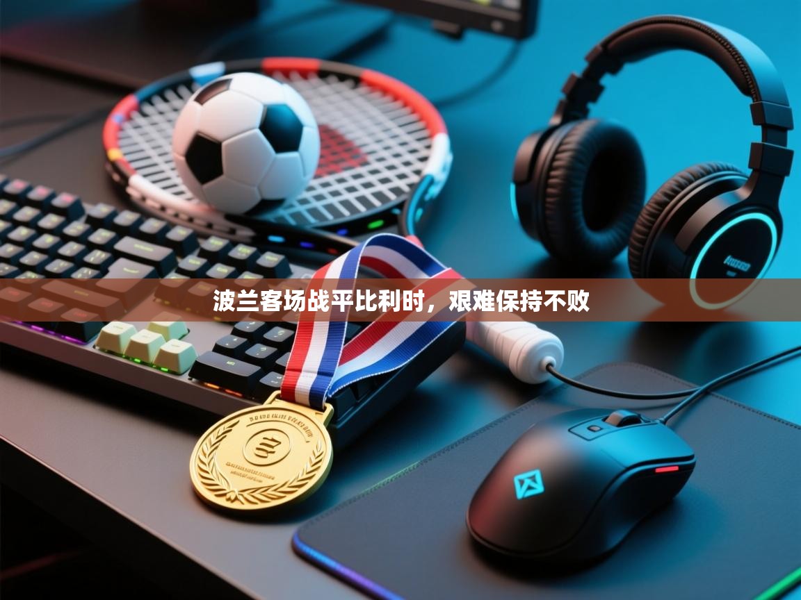 开云体育app下载-波兰客场战平比利时，艰难保持不败  第4张