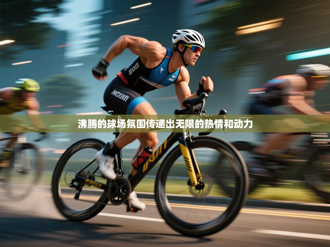 开云·体育kaiyun官方网站_kaiyun sports-沸腾的球场氛围传递出无限的热情和动力  第2张