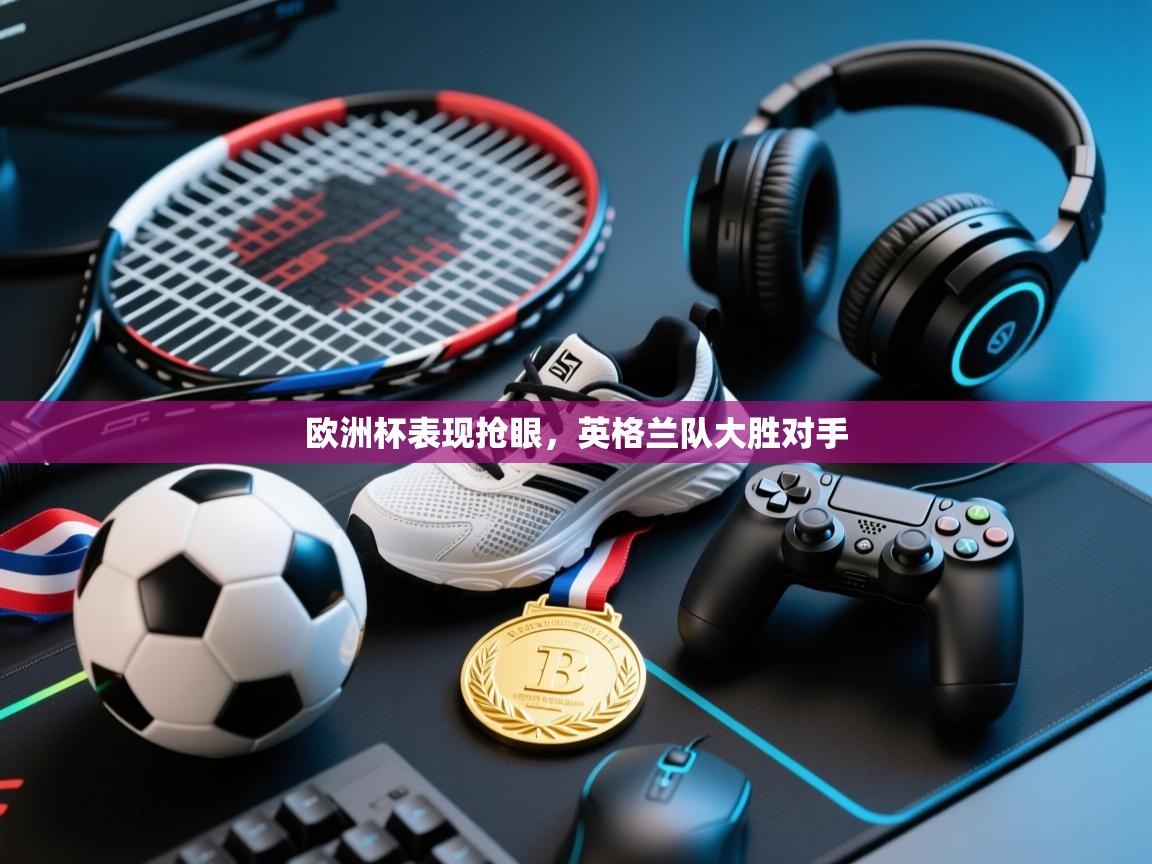 开云体育安卓APK下载-欧洲杯表现抢眼，英格兰队大胜对手