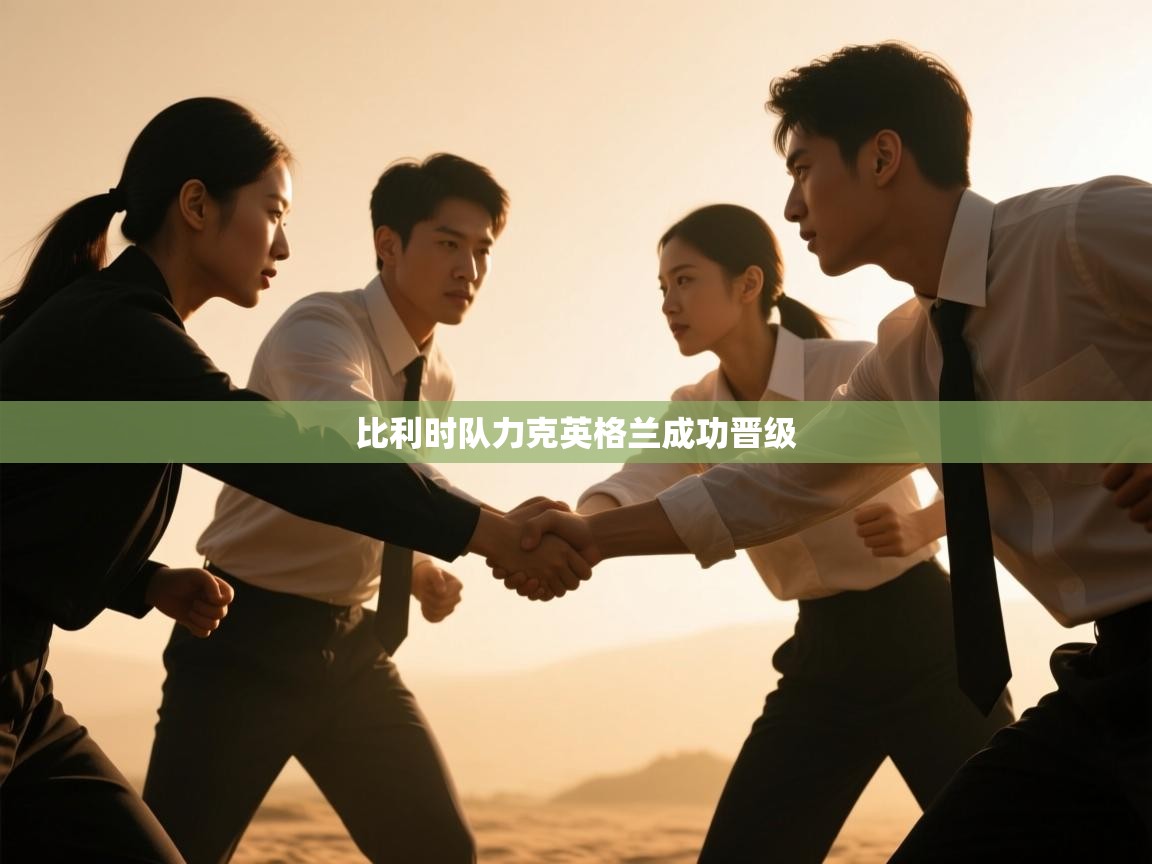 开云体育app在线-比利时队力克英格兰成功晋级  第2张