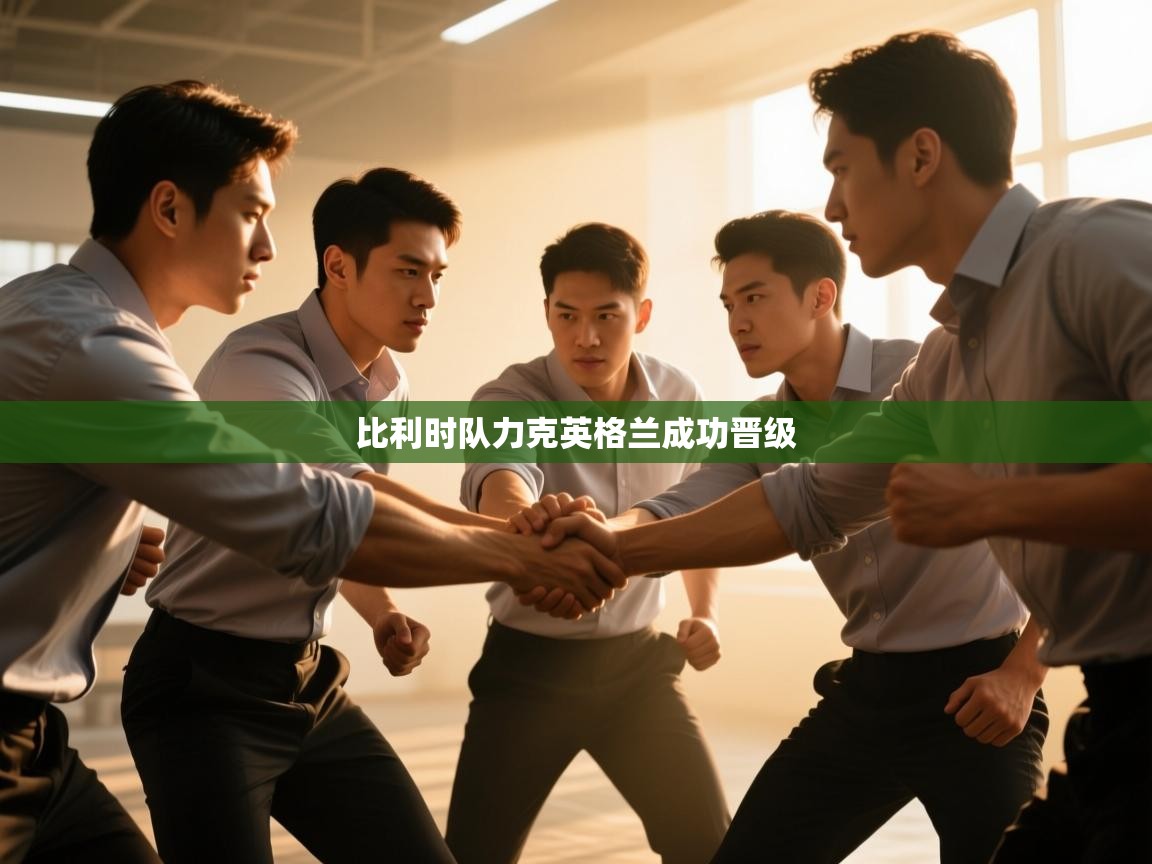 开云体育app在线-比利时队力克英格兰成功晋级  第4张