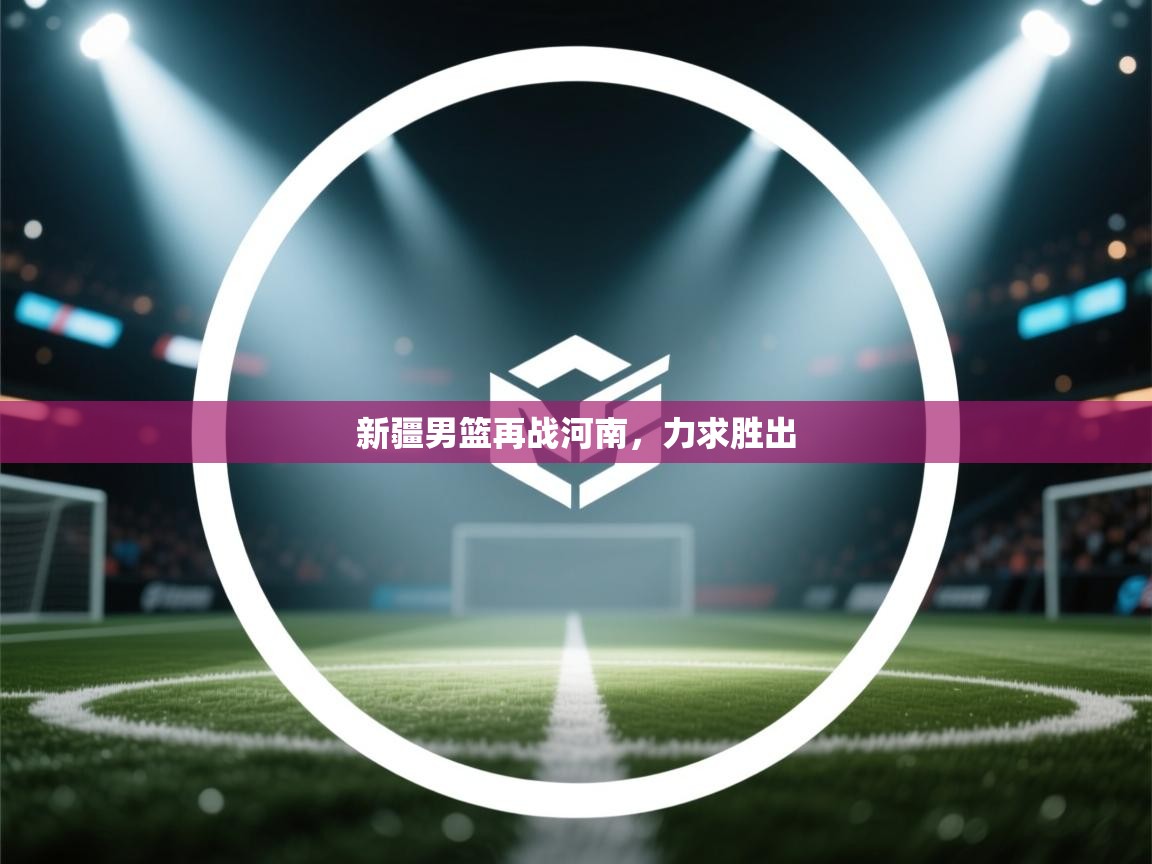 开云体育入口网址-新疆男篮再战河南,力求胜出 第1张