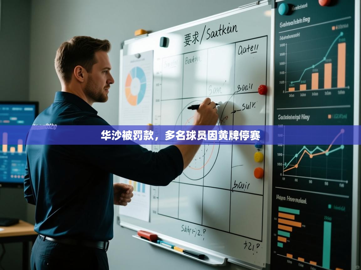 开云体育新人指引-华沙被罚款,多名球员因黄牌停赛 第2张