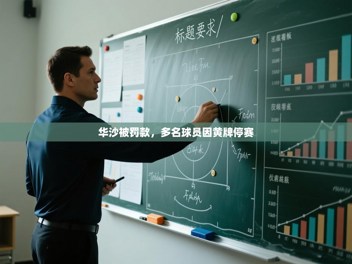 开云体育新人指引-华沙被罚款,多名球员因黄牌停赛 第3张