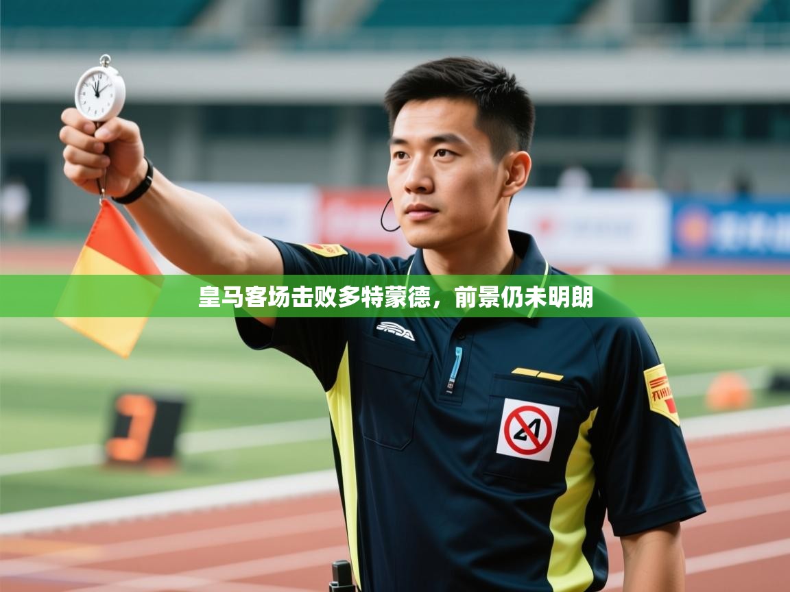 云开体育官网入口登录网页-皇马客场击败多特蒙德，前景仍未明朗