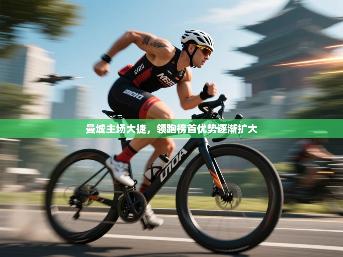 开云体育视频直播低延迟-曼城主场大捷，领跑榜首优势逐渐扩大