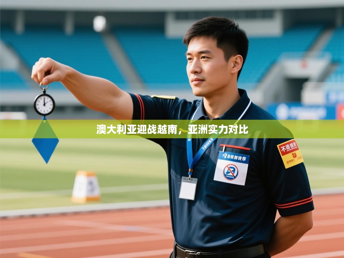 开云数据-澳大利亚迎战越南,亚洲实力对比 第4张