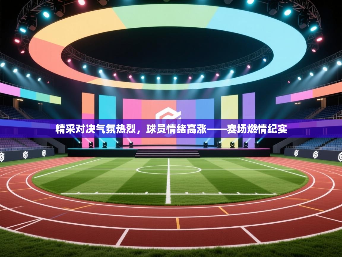云开体育官网入口登录网页-精采对决气氛热烈，球员情绪高涨——赛场燃情纪实