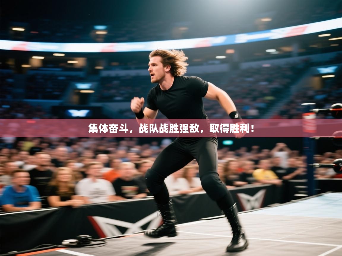 开云kaiyun体育app入口登录官网-集体奋斗，战队战胜强敌，取得胜利！