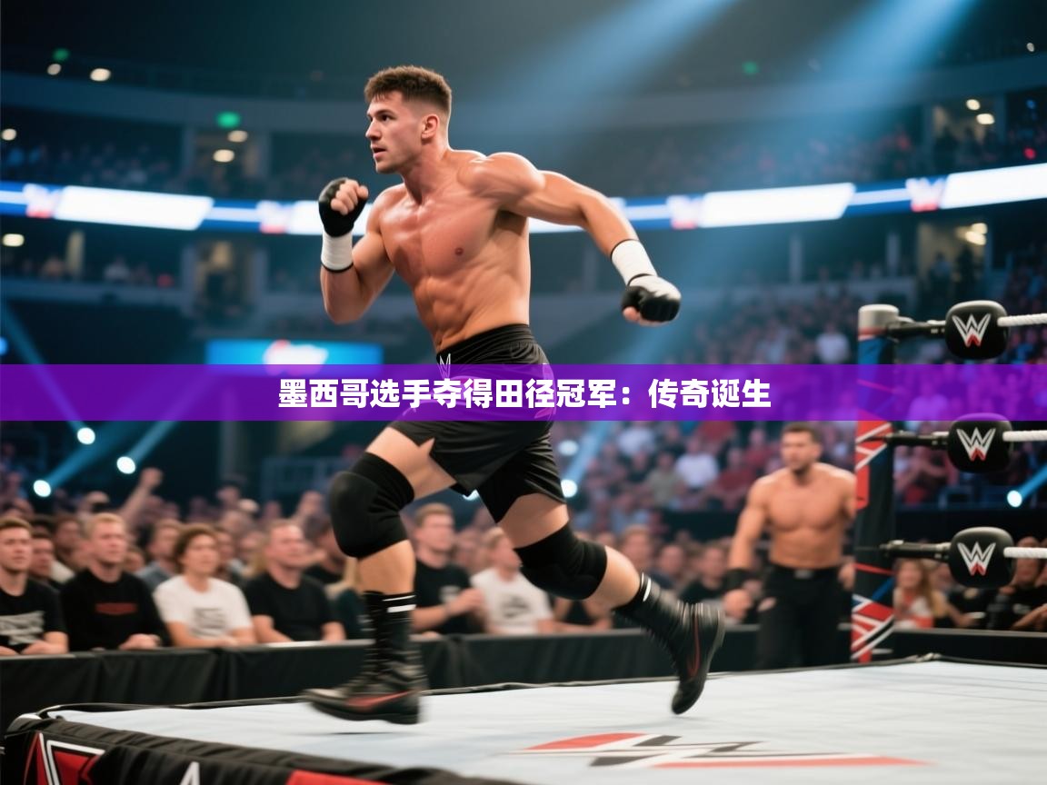 云开体育入口-墨西哥选手夺得田径冠军：传奇诞生