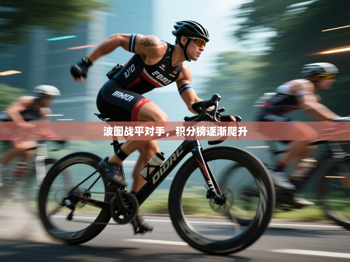 开云体育登录入口网址-波图战平对手，积分榜逐渐爬升