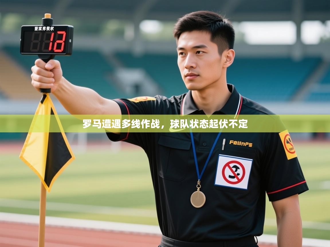 开运体育登录入口-罗马遭遇多线作战，球队状态起伏不定