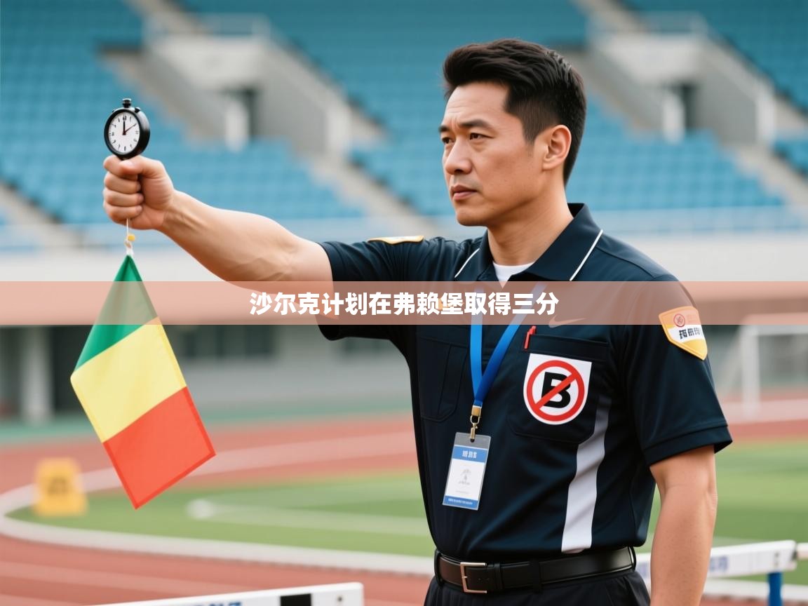 开云体育入口注册-沙尔克计划在弗赖堡取得三分