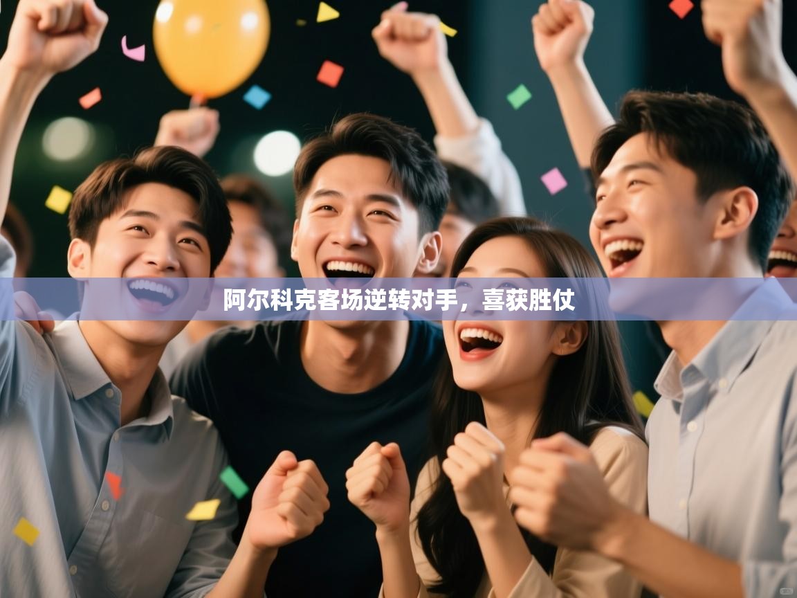 kaiyun-阿尔科克客场逆转对手，喜获胜仗