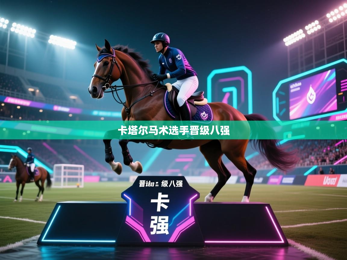 开云体育极速下载镜像-卡塔尔马术选手晋级八强