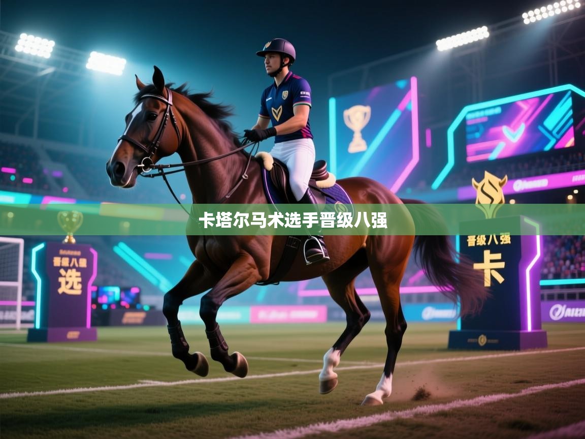 开云体育极速下载镜像-卡塔尔马术选手晋级八强  第3张